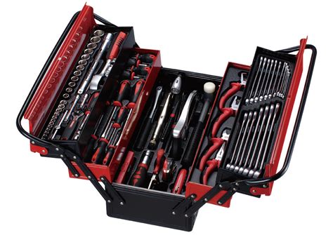 steel hand carrt tool boxes|handy carry tool box.